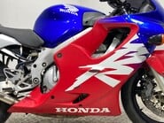 Honda CBR600F FX - FY 2000 RUNNING SPORTS BIKE PROJECT BIKE 600CC 4