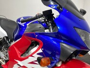 Honda CBR600F FX - FY 2000 RUNNING SPORTS BIKE PROJECT BIKE 600CC 5