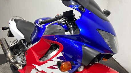 Honda CBR600F FX - FY 2000 RUNNING SPORTS BIKE PROJECT BIKE 600CC 5