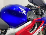 Honda CBR600F FX - FY 2000 RUNNING SPORTS BIKE PROJECT BIKE 600CC 6
