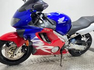 Honda CBR600F FX - FY 2000 RUNNING SPORTS BIKE PROJECT BIKE 600CC 10