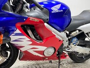 Honda CBR600F FX - FY 2000 RUNNING SPORTS BIKE PROJECT BIKE 600CC 12