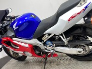 Honda CBR600F FX - FY 2000 RUNNING SPORTS BIKE PROJECT BIKE 600CC 13