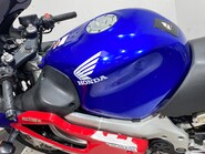 Honda CBR600F FX - FY 2000 RUNNING SPORTS BIKE PROJECT BIKE 600CC 15