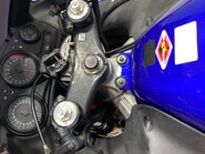 Honda CBR600F FX - FY 2000 RUNNING SPORTS BIKE PROJECT BIKE 600CC 16