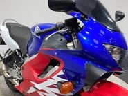 Honda CBR600F FX - FY 2000 RUNNING SPORTS BIKE PROJECT BIKE 600CC 17