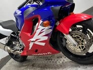 Honda CBR600F FX - FY 2000 RUNNING SPORTS BIKE PROJECT BIKE 600CC 18
