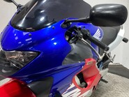 Honda CBR600F FX - FY 2000 RUNNING SPORTS BIKE PROJECT BIKE 600CC 19