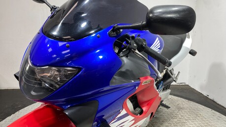 Honda CBR600F FX - FY 2000 RUNNING SPORTS BIKE PROJECT BIKE 600CC 19