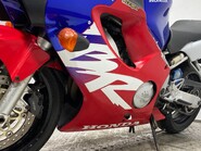 Honda CBR600F FX - FY 2000 RUNNING SPORTS BIKE PROJECT BIKE 600CC 20
