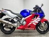 Honda CBR600F FX - FY 2000 RUNNING SPORTS BIKE PROJECT BIKE 600CC