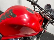 Suzuki Bandit 600 GSF 2000 22K NON RUNNING PROJECT BIKE 600CC NAKED 7