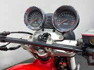 Suzuki Bandit 600 GSF 2000 22K NON RUNNING PROJECT BIKE 600CC NAKED 8
