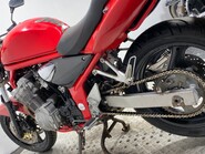 Suzuki Bandit 600 GSF 2000 22K NON RUNNING PROJECT BIKE 600CC NAKED 10