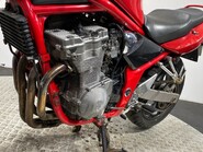 Suzuki Bandit 600 GSF 2000 22K NON RUNNING PROJECT BIKE 600CC NAKED 14
