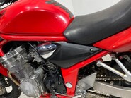 Suzuki Bandit 600 GSF 2000 22K NON RUNNING PROJECT BIKE 600CC NAKED 16