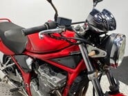 Suzuki Bandit 600 GSF 2000 22K NON RUNNING PROJECT BIKE 600CC NAKED 18