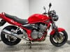 Suzuki Bandit 600 GSF 2000 22K NON RUNNING PROJECT BIKE 600CC NAKED