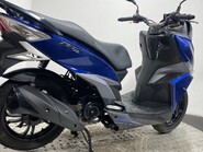 SYM Jet 14 50 E4 2021 GOOD RUNNING 50CC PROJECT SCOOTER BIKE 2