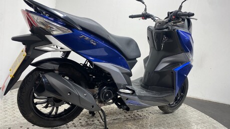 SYM Jet 14 50 E4 2021 GOOD RUNNING 50CC PROJECT SCOOTER BIKE 2