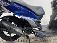 SYM Jet 14 50 E4 2021 GOOD RUNNING 50CC PROJECT SCOOTER BIKE 4
