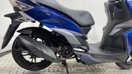 SYM Jet 14 50 E4 2021 GOOD RUNNING 50CC PROJECT SCOOTER BIKE 4