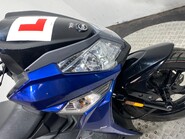 SYM Jet 14 50 E4 2021 GOOD RUNNING 50CC PROJECT SCOOTER BIKE 6