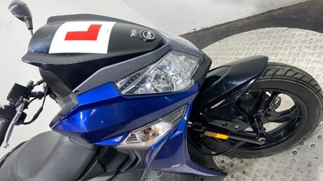 SYM Jet 14 50 E4 2021 GOOD RUNNING 50CC PROJECT SCOOTER BIKE 6