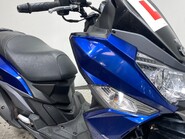 SYM Jet 14 50 E4 2021 GOOD RUNNING 50CC PROJECT SCOOTER BIKE 7