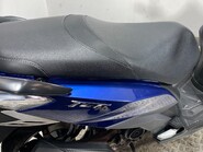 SYM Jet 14 50 E4 2021 GOOD RUNNING 50CC PROJECT SCOOTER BIKE 8