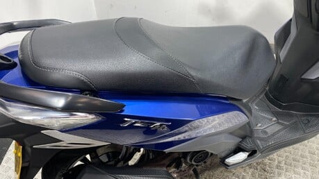 SYM Jet 14 50 E4 2021 GOOD RUNNING 50CC PROJECT SCOOTER BIKE 8