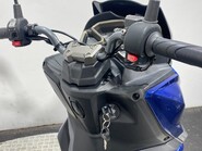 SYM Jet 14 50 E4 2021 GOOD RUNNING 50CC PROJECT SCOOTER BIKE 9