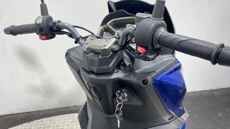 SYM Jet 14 50 E4 2021 GOOD RUNNING 50CC PROJECT SCOOTER BIKE 9