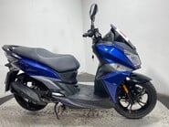 SYM Jet 14 50 E4 2021 GOOD RUNNING 50CC PROJECT SCOOTER BIKE 11