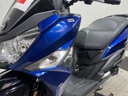 SYM Jet 14 50 E4 2021 GOOD RUNNING 50CC PROJECT SCOOTER BIKE 14