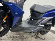 SYM Jet 14 50 E4 2021 GOOD RUNNING 50CC PROJECT SCOOTER BIKE 15