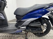 SYM Jet 14 50 E4 2021 GOOD RUNNING 50CC PROJECT SCOOTER BIKE 16