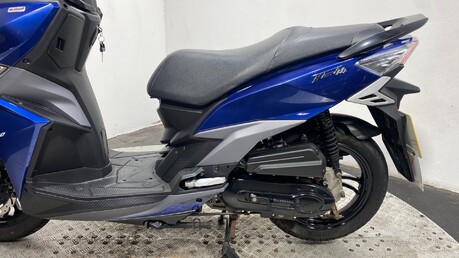 SYM Jet 14 50 E4 2021 GOOD RUNNING 50CC PROJECT SCOOTER BIKE 16