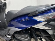 SYM Jet 14 50 E4 2021 GOOD RUNNING 50CC PROJECT SCOOTER BIKE 17