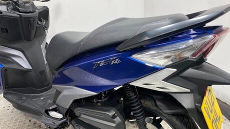 SYM Jet 14 50 E4 2021 GOOD RUNNING 50CC PROJECT SCOOTER BIKE 17