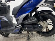 SYM Jet 14 50 E4 2021 GOOD RUNNING 50CC PROJECT SCOOTER BIKE 18