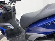 SYM Jet 14 50 E4 2021 GOOD RUNNING 50CC PROJECT SCOOTER BIKE 19