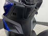 SYM Jet 14 50 E4 2021 GOOD RUNNING 50CC PROJECT SCOOTER BIKE 20