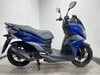 SYM Jet 14 50 E4 2021 GOOD RUNNING 50CC PROJECT SCOOTER BIKE