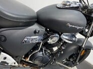 Keeway Superlight 125 E4 2019 4K RUNNING PROJECT CRUISER BIKE 125CC 6