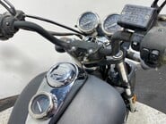 Keeway Superlight 125 E4 2019 4K RUNNING PROJECT CRUISER BIKE 125CC 7