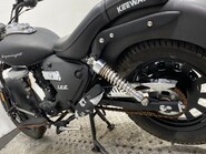 Keeway Superlight 125 E4 2019 4K RUNNING PROJECT CRUISER BIKE 125CC 10