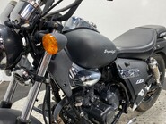 Keeway Superlight 125 E4 2019 4K RUNNING PROJECT CRUISER BIKE 125CC 13