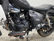 Keeway Superlight 125 E4 2019 4K RUNNING PROJECT CRUISER BIKE 125CC 14