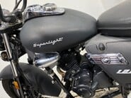 Keeway Superlight 125 E4 2019 4K RUNNING PROJECT CRUISER BIKE 125CC 17